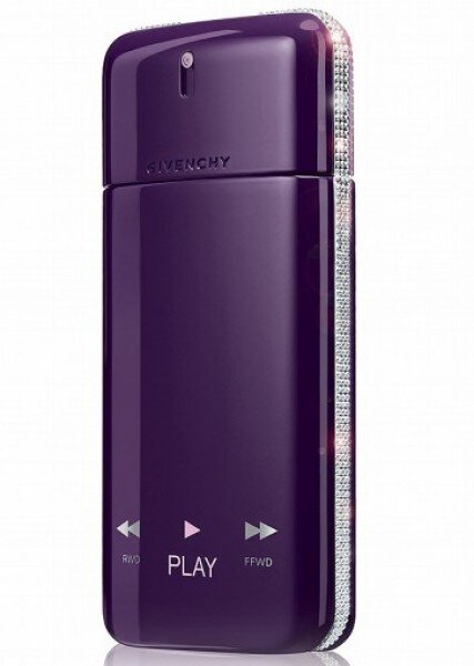 Givenchy Play Intense EDP 50 ml Kadın Parfümü kullananlar yorumlar